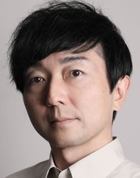 Hirofumi Nojima as Kabira Sotaro