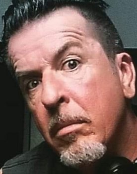 Freddy Dalton