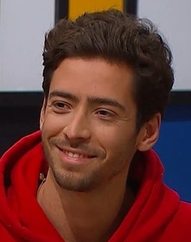 Miguel Luz