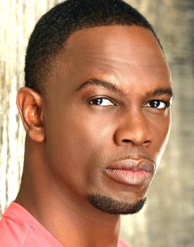 Newton Mayenge