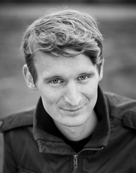 Kristian Gidlund