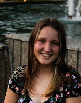 Kylie Johnson as McGee the Sound Mixer