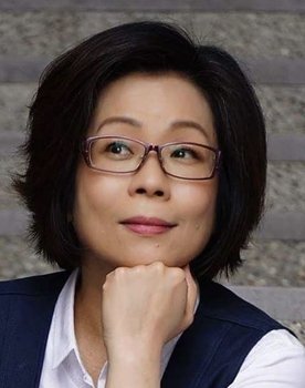 Yu-Fang Chen