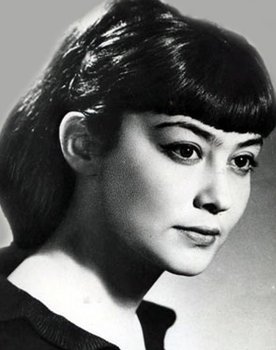 Zemfira Tsakhilova
