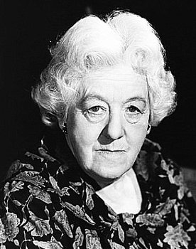 Margaret Rutherford as Muriel Whitchurch