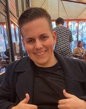 Erwann Duhamel