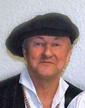 Phil Pickett