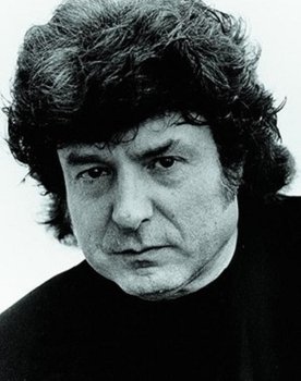 Enrique Morente
