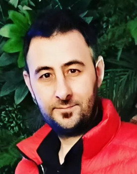 Mehmet Özdemir