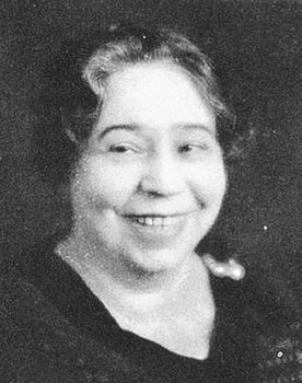 Ann Brody
