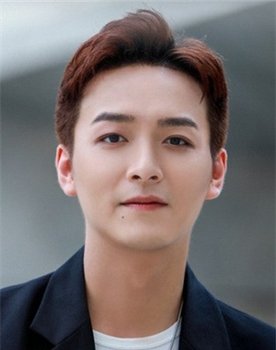 Jiang Dian