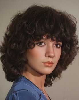 Alba Valeria as Carmen