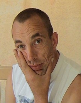 Micheal Kott as Psychic