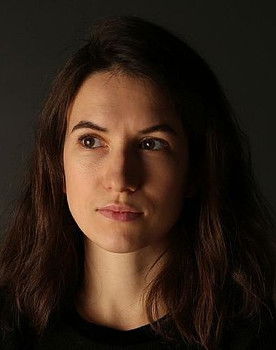 Irati Gorostidi Agirretxe