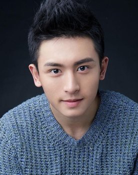 Zhang Zhehan
