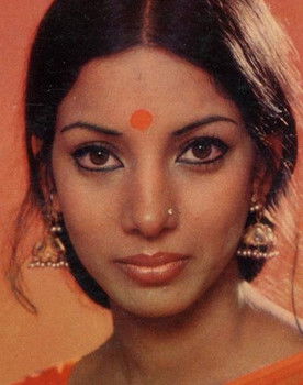 Shabana Azmi