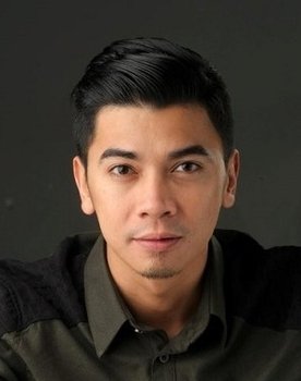 Amar Baharin