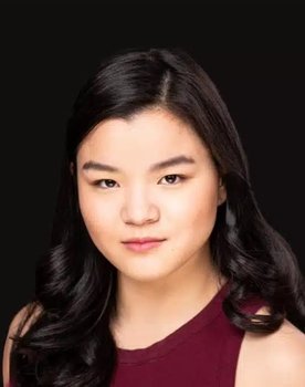 Sydney Topliffe as Abbie