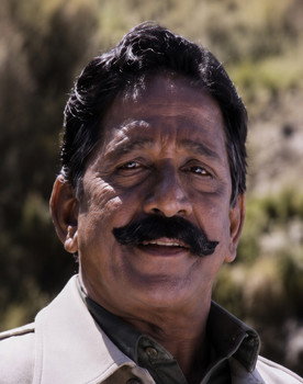 Kallapart Natarajan