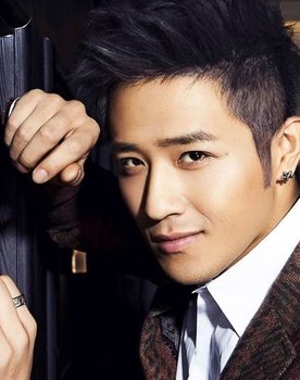 Edward Gu
