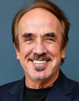 Eugene Butler as Percy
