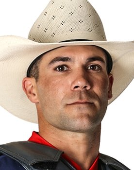 The Last Rodeo