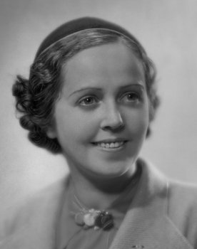 Lily Bouwmeester