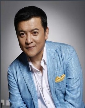 Zhao Yiou