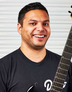 Periphery - Juggerdoc (The Making of Juggernaut) Periphery - Juggerdoc (The Making of Juggernaut)