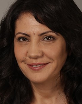 Özlem Başkaya