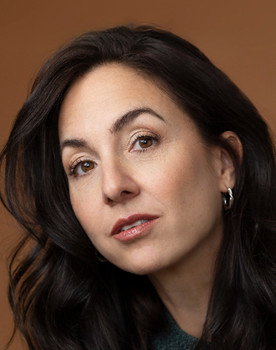 Annie Girard