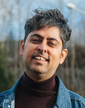 Varun Grover