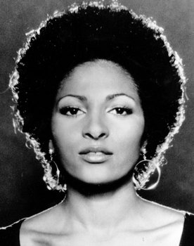 Pam Grier as Carla