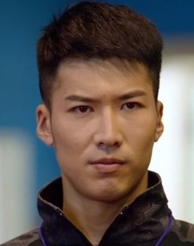 Yin Fei