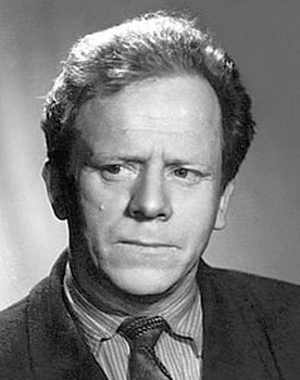 Pavel Pervushin as 