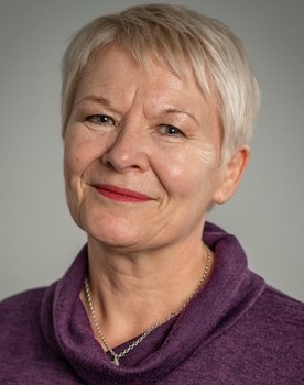 Carol Moore