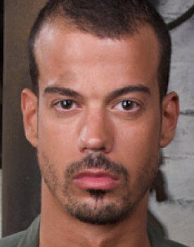 Ivan Alonso