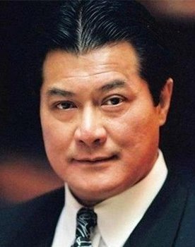 Alan Tang