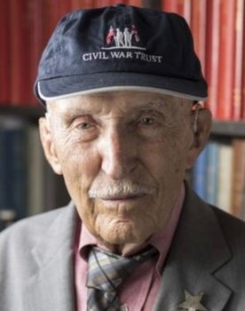 Edwin C. Bearss
