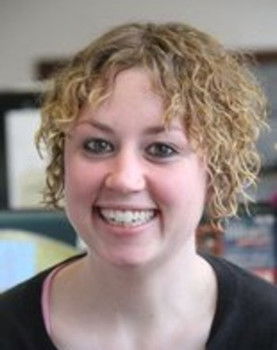 Gabrielle Russon as Self