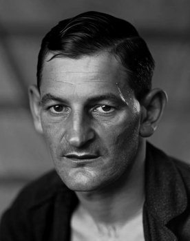 Benny Leonard