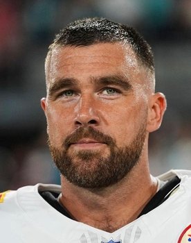 Travis Kelce as Self (uncredited)