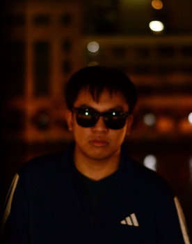 Van Ardina as Self