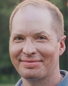 Darin Unruh as David