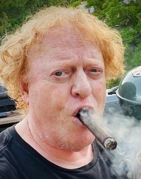 Richard Elfman