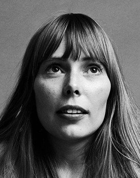 Joni Mitchell