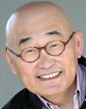 Richard Ouyang