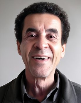 Rabah Loucif