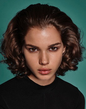 Mathilda Gvarliani