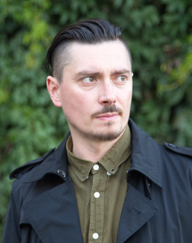 Dmytro Sukholytkyi-Sobchuk